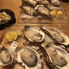 oyster&wine kitchen K 東口店