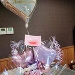 リストランテ　善 - 本当に友達って有難い。感謝、感謝です♡