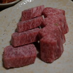 炭火焼肉たけさん亭 - 