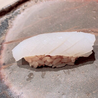 鮨 銀座 おのでら - 