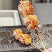 南青山とりや幸 - 