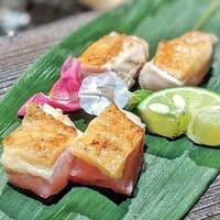 南青山とりや幸 - 