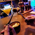 Mixology Bar X-cution - 