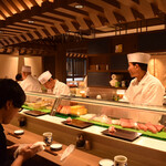 Daiwa Sushi - 