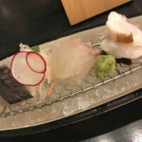 あわみ - 