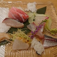 やま中 オリエンタルホテル福岡 博多ステーション店 - 