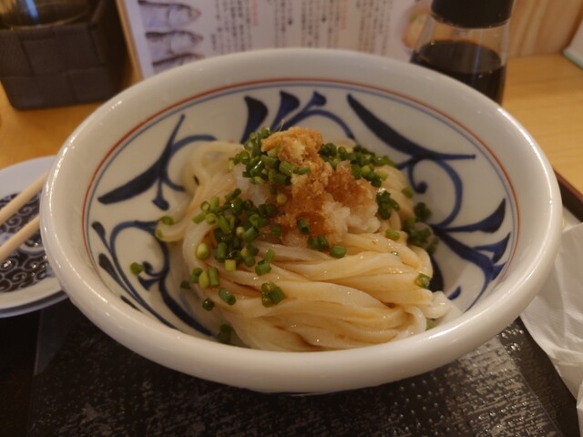 讃岐手打うどん 青ノ山 三越前 うどん 食べログ 讃岐手打うどん 青ノ山 三越前 うどん 食べログ