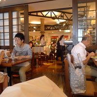 マーケットレストラン AGIO ルミネ横浜店 - 