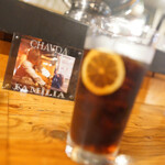 スパニッシュ レストラン チャバダ - ロンアイ