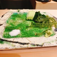 海味 - 