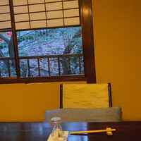 山の茶屋 - 