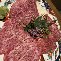 柳橋焼にく わにく - 