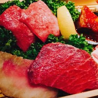 肉亭ふたご iki 新宿店 - 