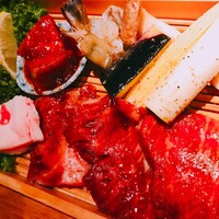 肉亭ふたご iki 新宿店 - 