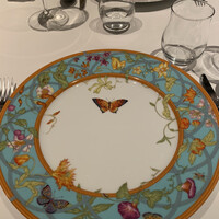 フレンチ割烹 宿 - 