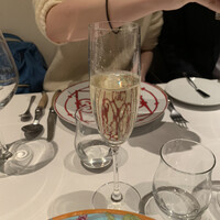 フレンチ割烹 宿 - 