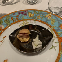 フレンチ割烹 宿 - 