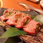 焼肉ホルモン 山水縁 - 