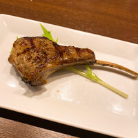 ワカヌイ グリル ダイニング バー 東京 - 