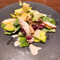 ワカヌイ グリル ダイニング バー 東京 - 