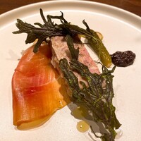 ワカヌイ グリル ダイニング バー 東京 - 