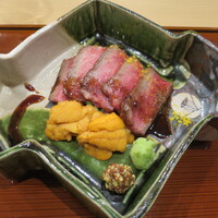 馳走 山傳 - 