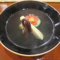 馳走 山傳 - 