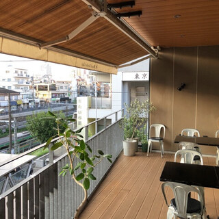 ロイヤル ガーデン カフェ_2