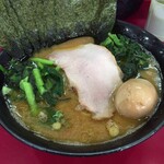 ラーメン 杉田家 - 