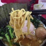 ラーメン 杉田家 - 