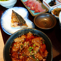 ぎんざ 阿吽 - 