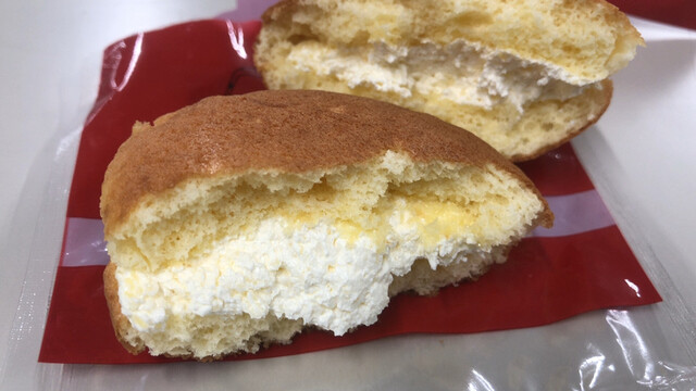 クランツ 鳥取店 - 新富士（ケーキ）の写真