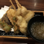 Sakana To Sake Hanatare - 