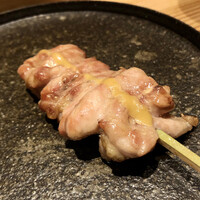 南青山 七鳥目 - 
