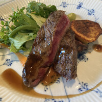 グリルうかい 丸の内店 - 