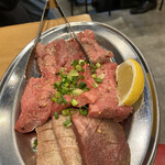 Oosaka Yakiniku Horumon Futago - 