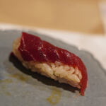 うを徳 - 奧州鹽釜（むつしほがま）の"鮪（しび）"