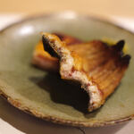 うを徳 - 常州霞ケ浦（ひたちかすみがうら）の"鰻鱺（むなぎ）"、一百三十九匁（≒520g）