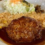 レストラン 十字路 - 