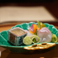 旬彩天 つちや - 