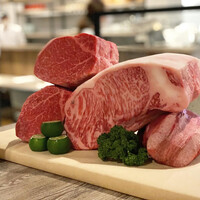 焼肉&手打ち冷麺 二郎 KANAYAMA - 