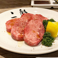 焼肉&手打ち冷麺 二郎 KANAYAMA - 