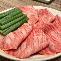 焼肉&手打ち冷麺 二郎 KANAYAMA - 