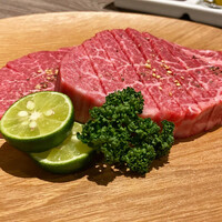 焼肉&手打ち冷麺 二郎 KANAYAMA - 