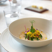 オーベルジュ・ド・リル ナゴヤ - 