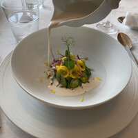 オーベルジュ・ド・リル ナゴヤ - 