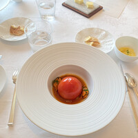 オーベルジュ・ド・リル ナゴヤ - 