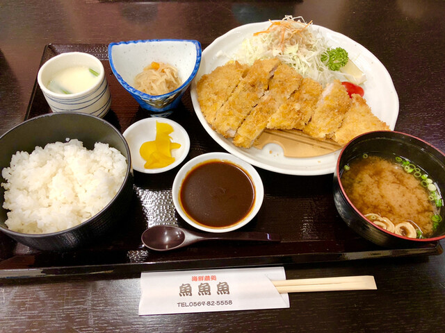 Gyogyogyo - 南知多周邊/魚類料理・海鮮料理[食べログ]（繁體中文）