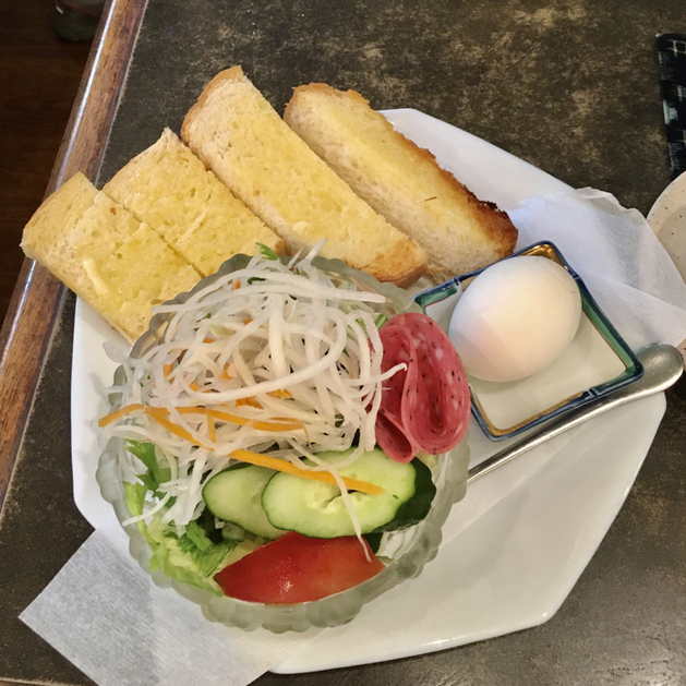 あろうむ 高円寺 コーヒー専門店 食べログ