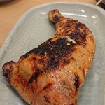 焼鳥専門 ぎんねこ - 